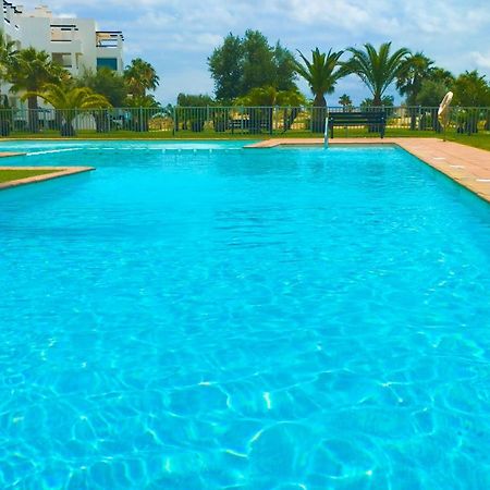 Mar Golf Luxe Flat Apartment Murcia Luaran gambar