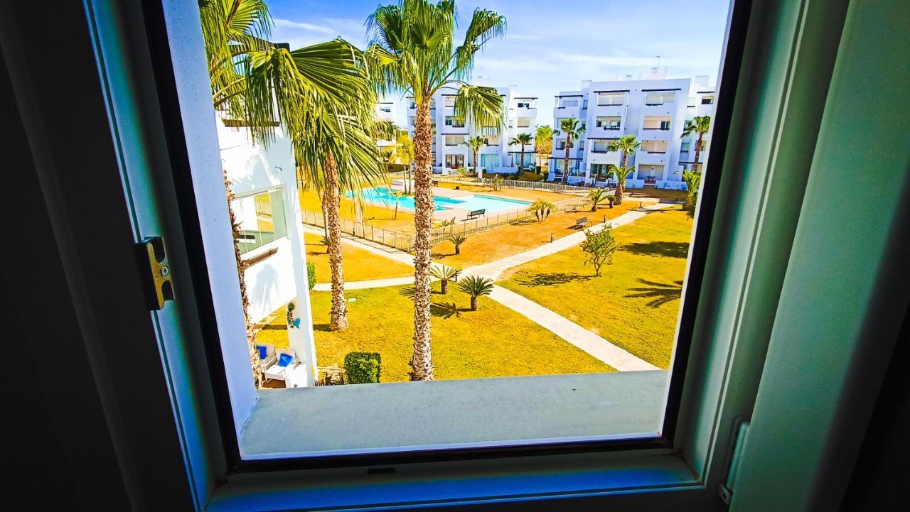 Mar Golf Luxe Flat Apartment Murcia Luaran gambar